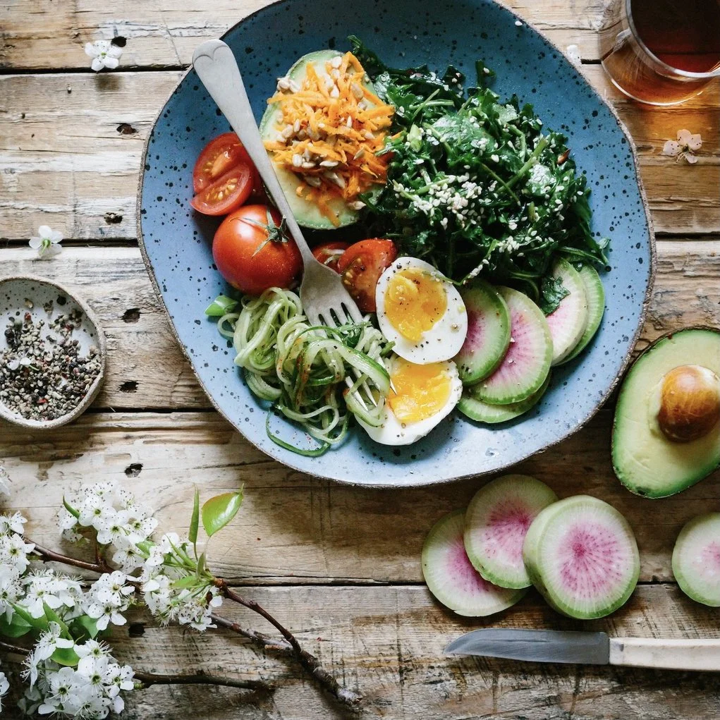 Why Dancer’s Diets Don’t Work