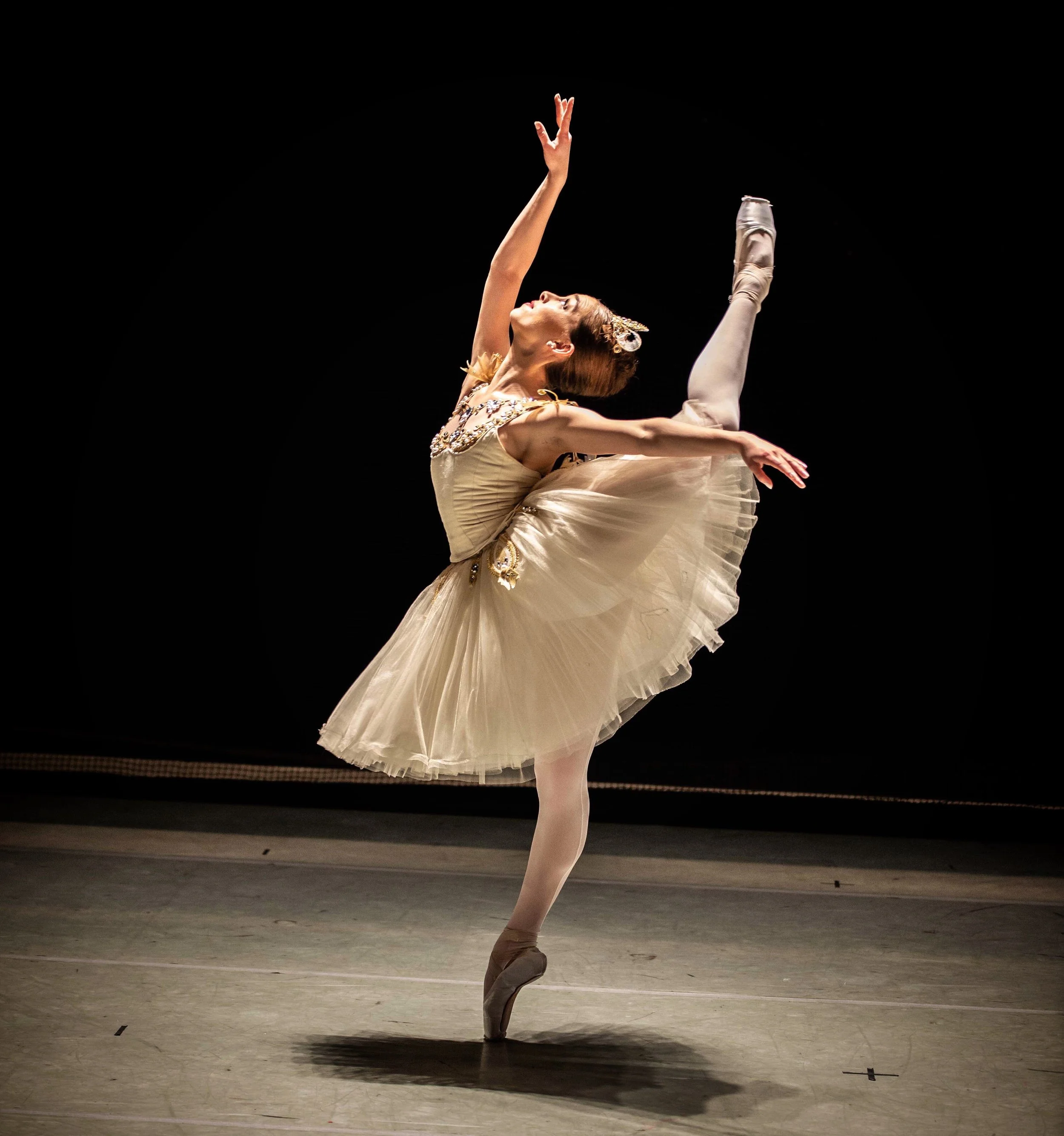 Flexibility For Beginners