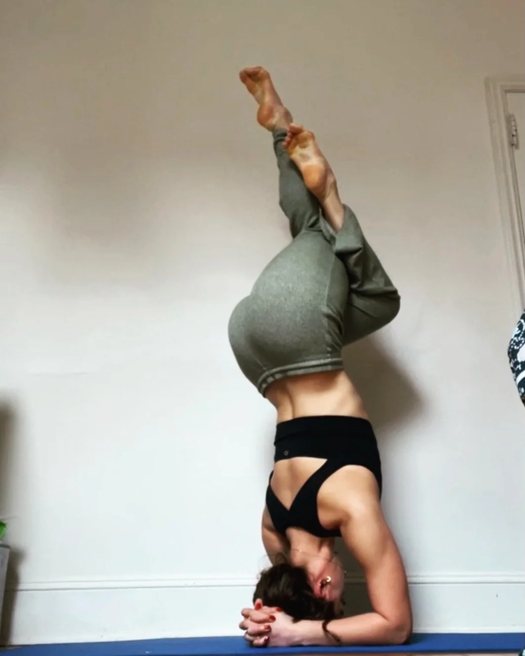 The Power of Posture