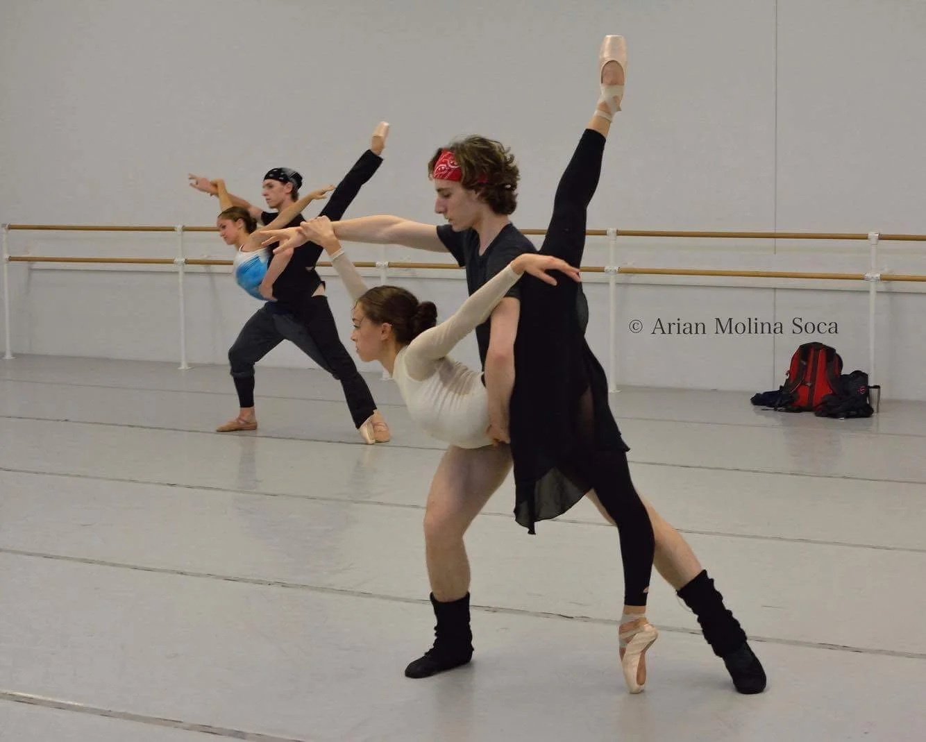Why Smart Programming is Everything For Dancers