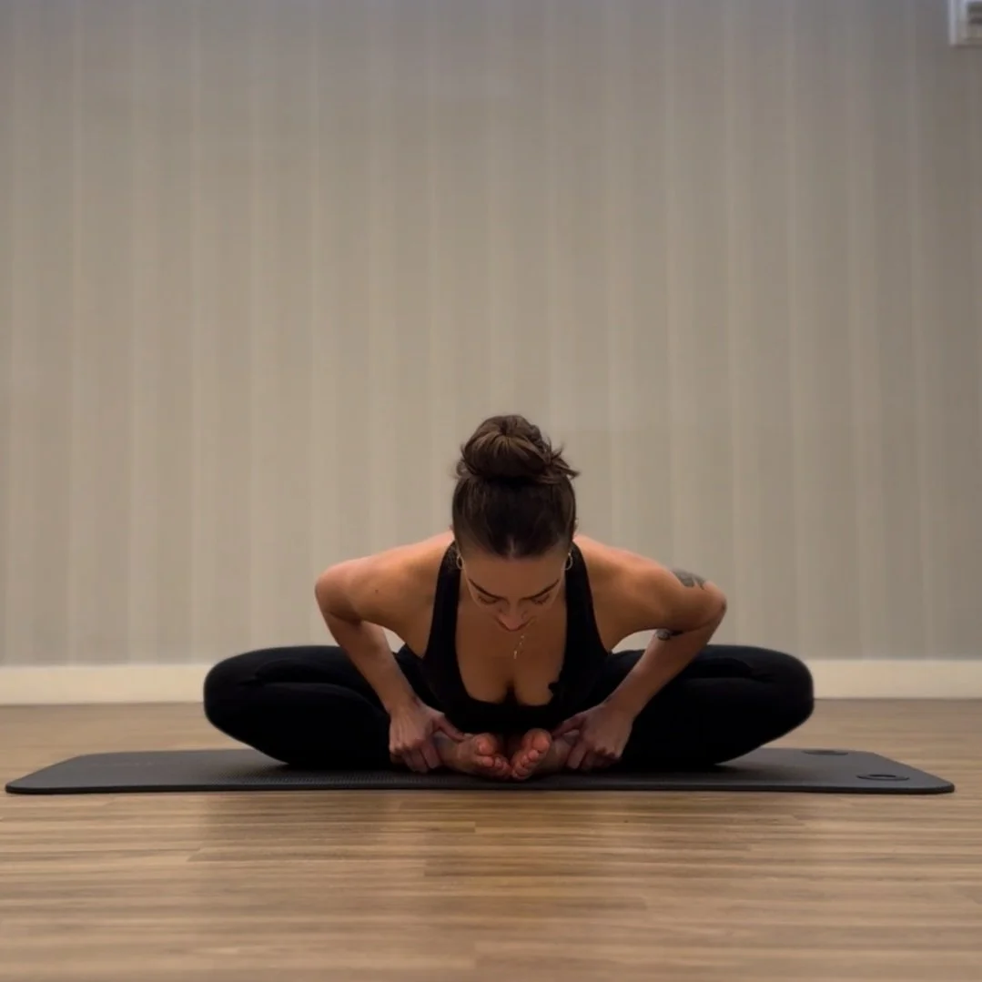 Dynamic vs. Static Stretching
