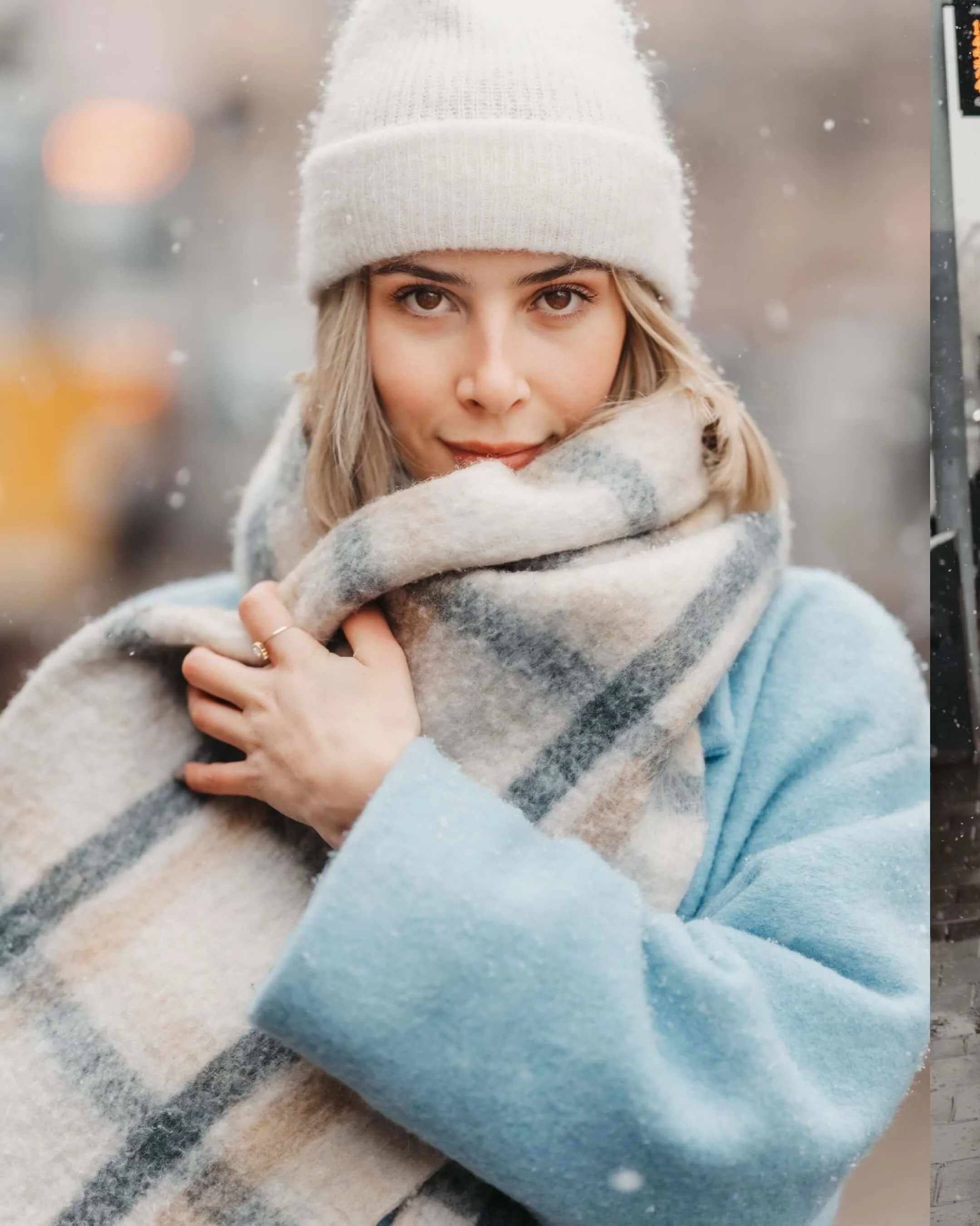Winter Photoshoots in Budapest: Why is it special?