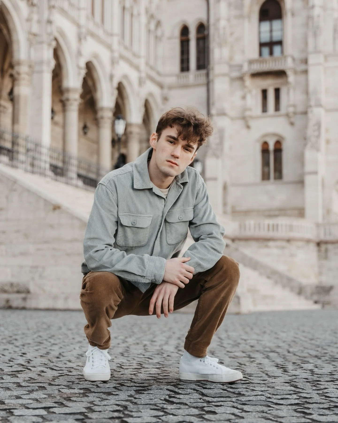 Budapest Photographer 📷
Senior session at downtown Budapest! Every year I have many American clients who book photoshoots for their senior year. It is a tradition and I think it is a great one😊

#budapestphotographer #photographerbudapest #portr&ea