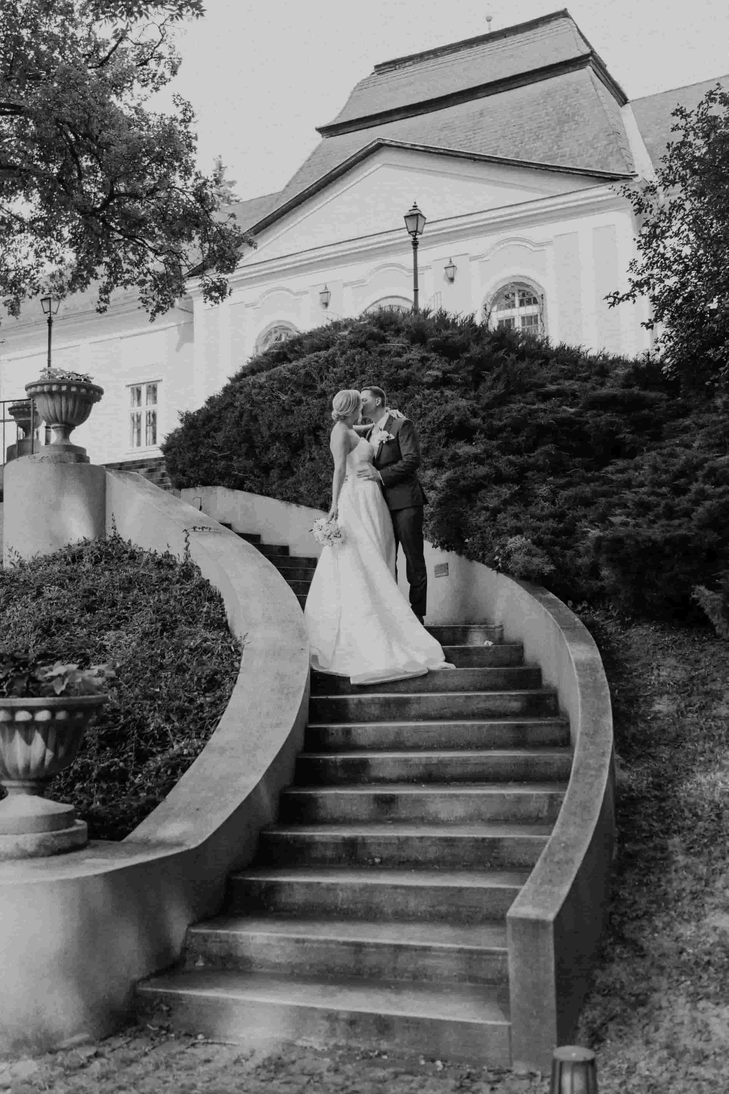 Budapest Wedding Photographer