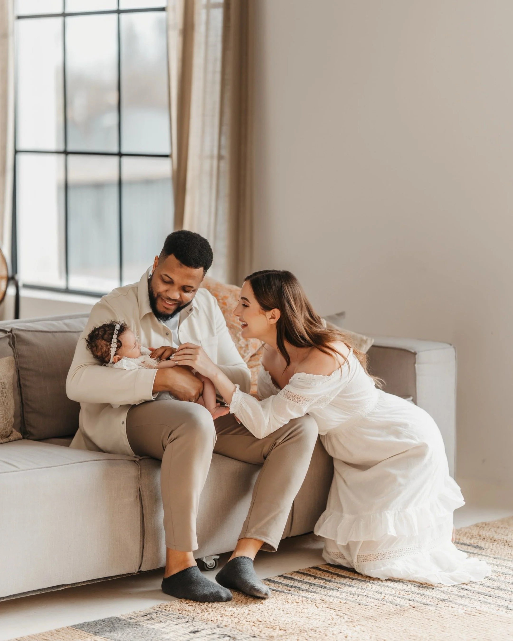 Family photoshoot Budapest
