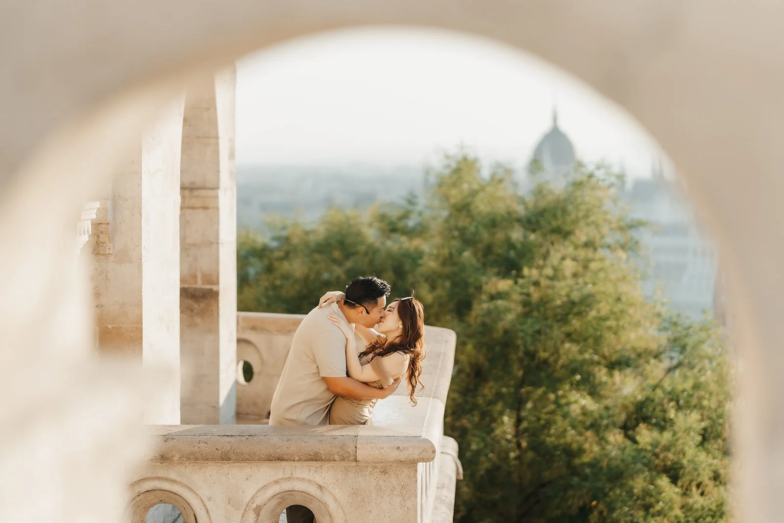 budapest proposal photographer