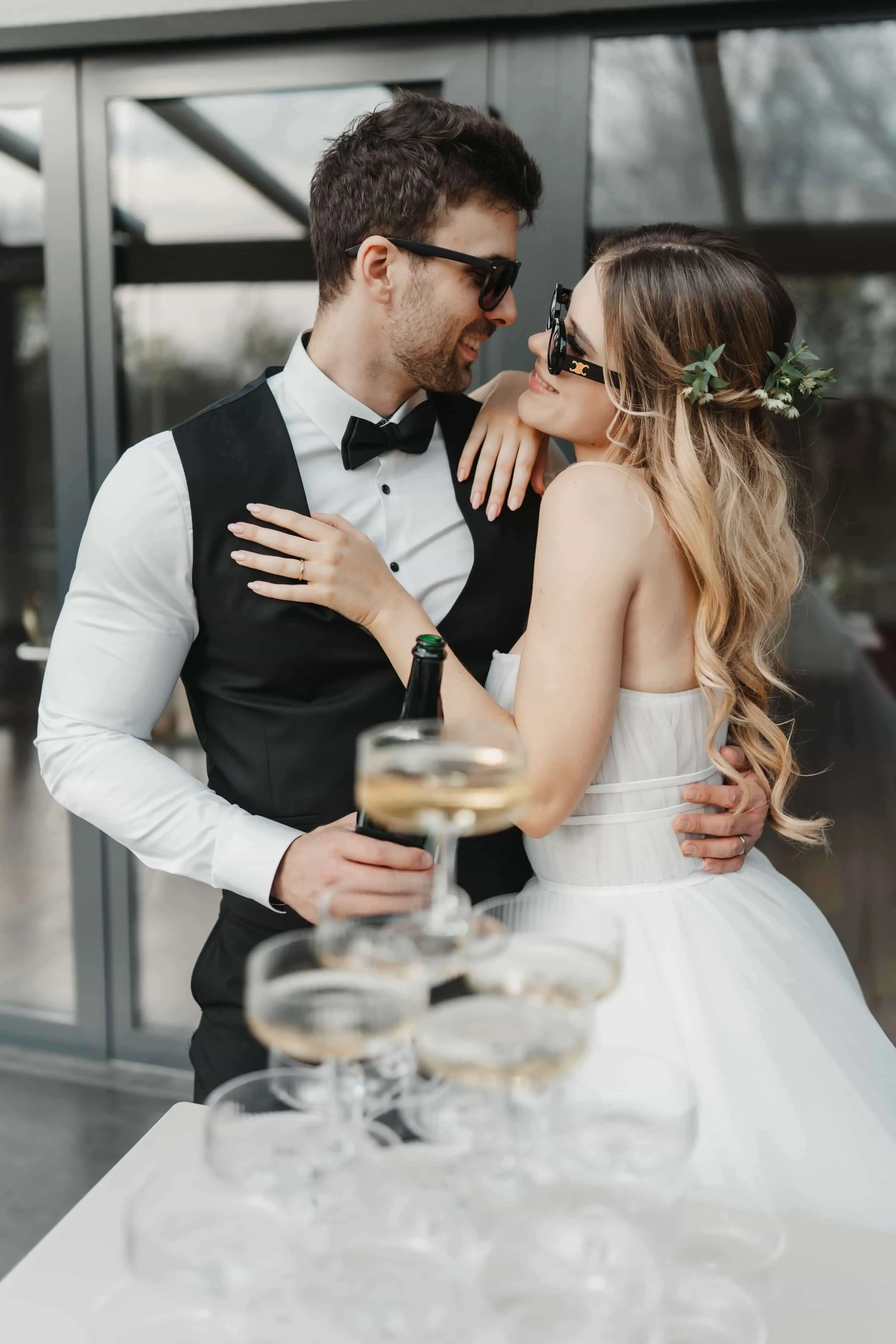 Budapest Wedding Photographer 