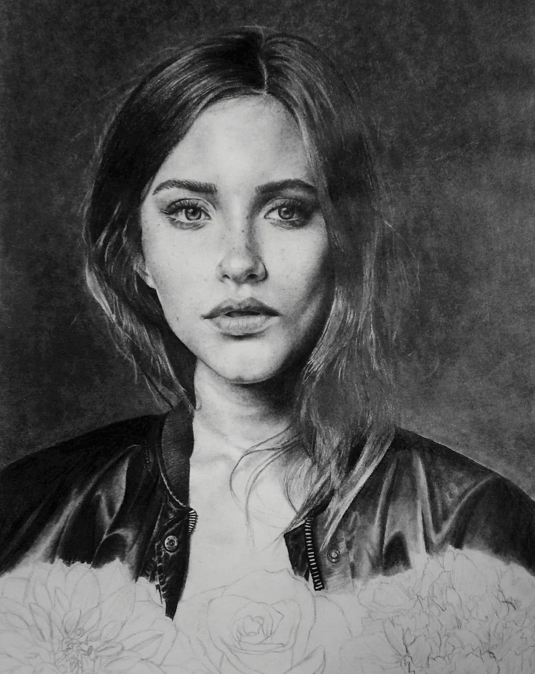 Drawing Fundamentals -Faces - Tues, Nov 4, 6-9 pm