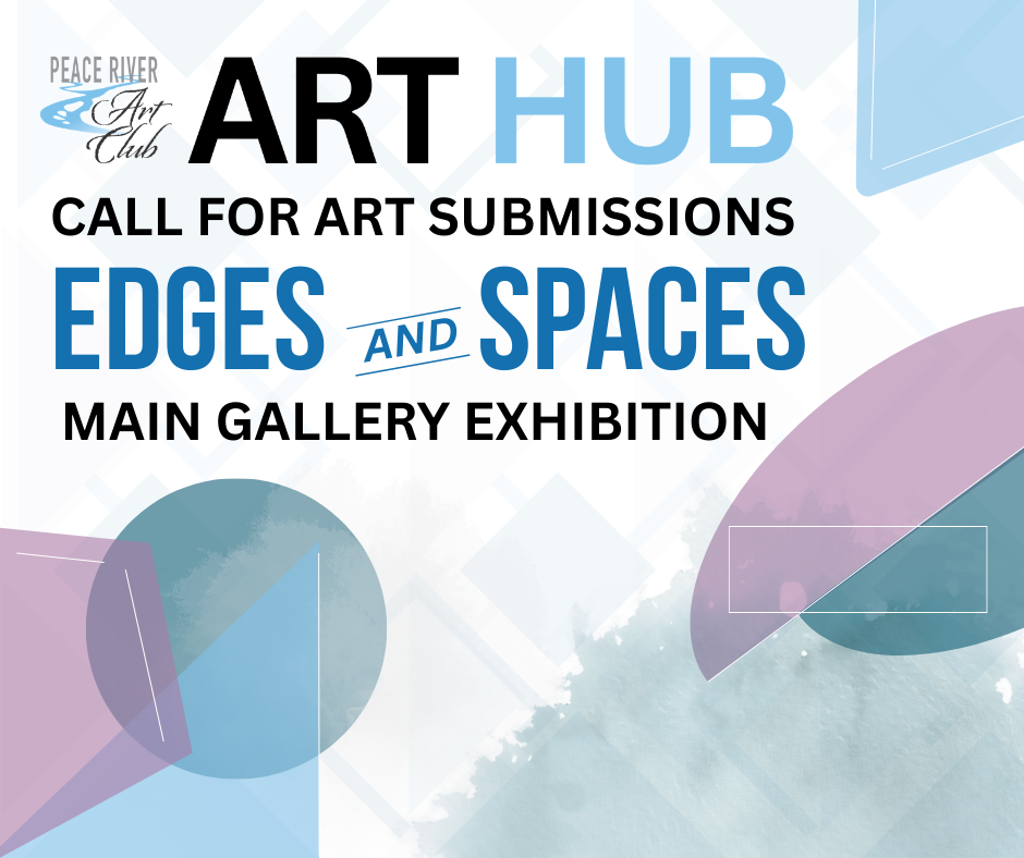 Call for Submissions: Edges and Spaces