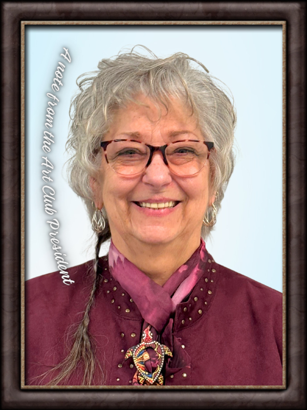 A Note of Thanks: Recognizing Your Support