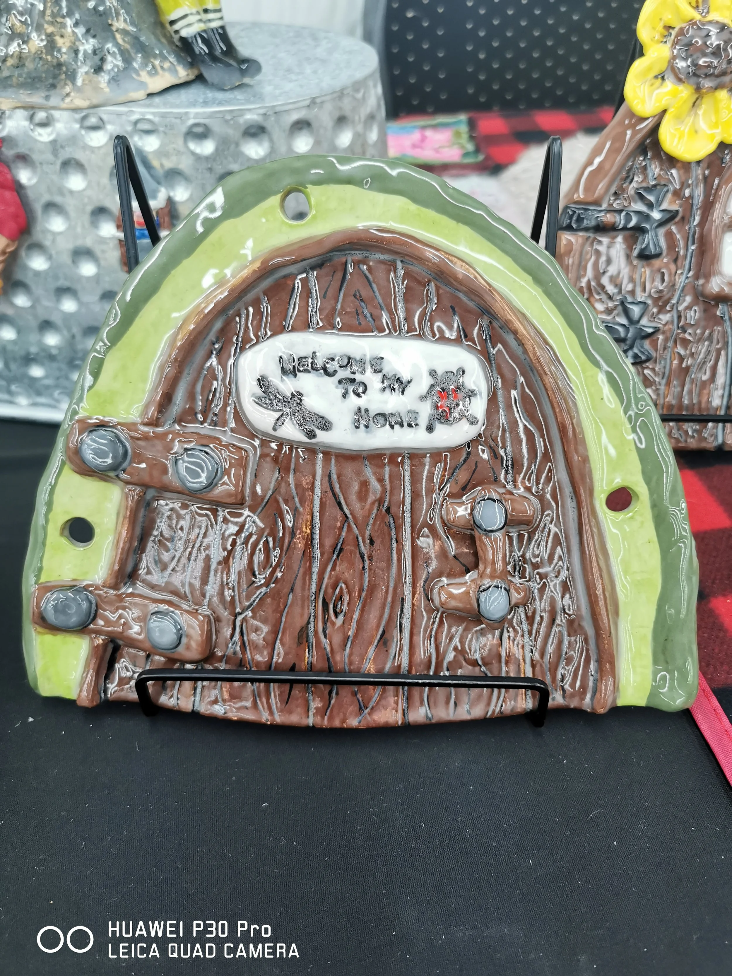 Mini Fairy Doors - Sat, May 30, 2026, 1:30-3:00