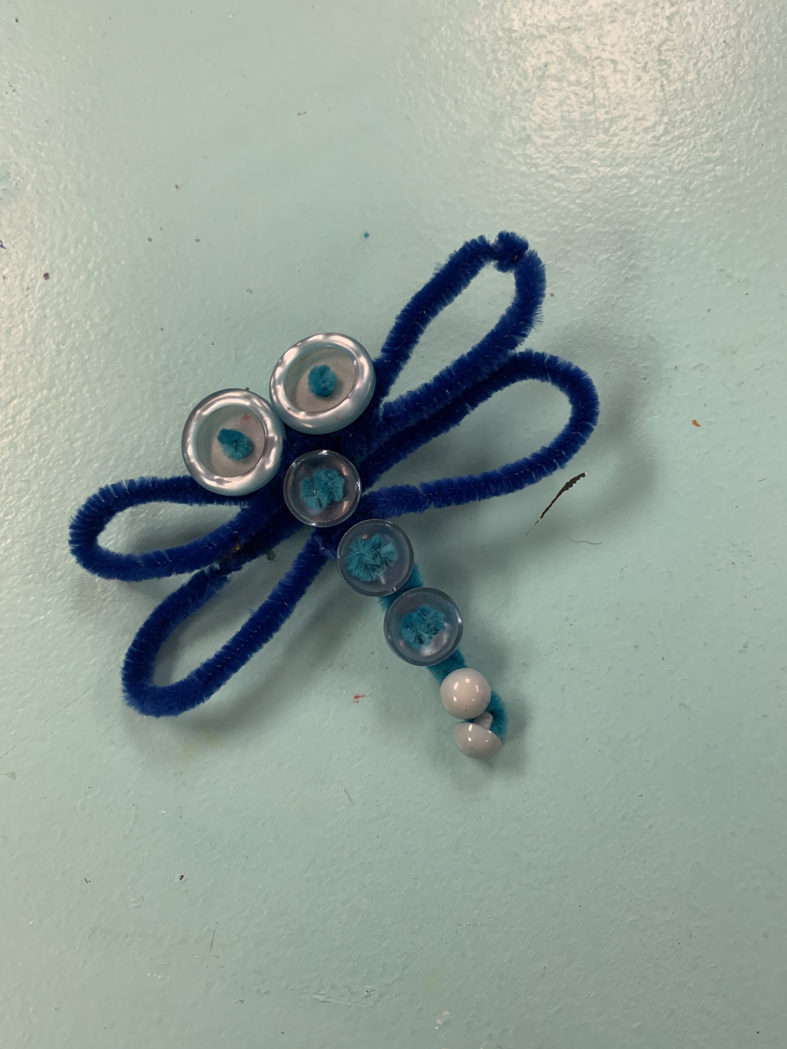 Summer Critters Family Art - Sat, Sept 5, 2026, 1:30-3:00