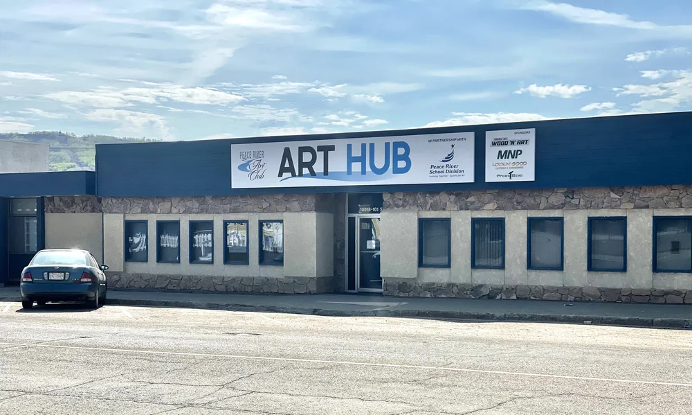 About — Art Hub