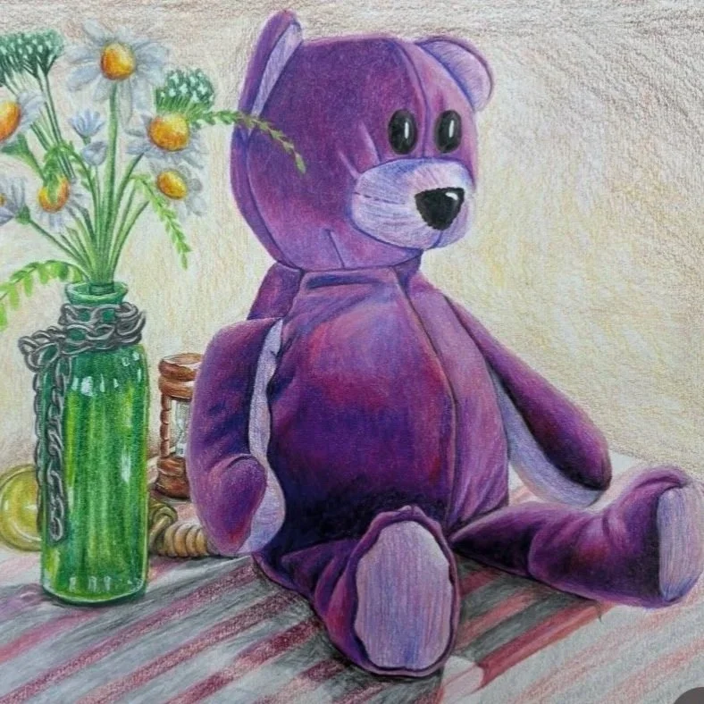 Art Hub Kids Club!  Tues and Thurs, July 28 - August 13, 1:30-3:30