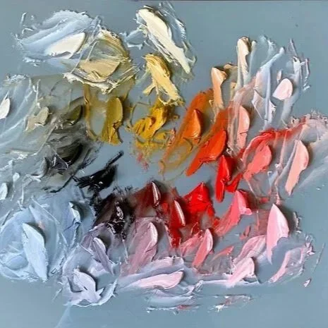 Oil Painting Zorn Palette - Sun, April 26, 2026, 10am - 1 pm