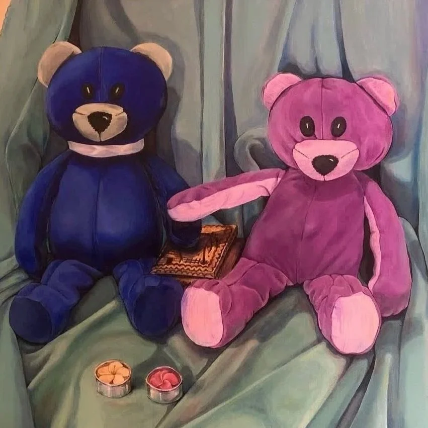 Art Hub Kids Club!  Tues and Thurs, July 28 - August 13, 1:30-3:30