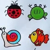 May Magic Family Art - Drawing Fun - Sat. May 23, 2026, 1:30-3:00