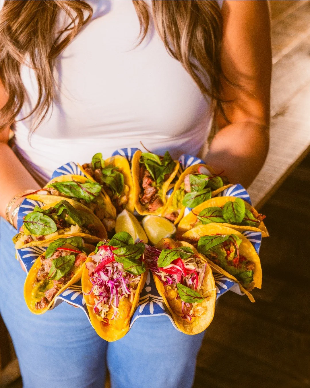 Taco Tuesdays hit different at La Mona Rosa ✨

🍹 $25 Bottomless Margaritas
🌮 BOGO Tacos (yes, you read that right 🙌)

📍 La Mona Rosa &mdash; Downtown Las Vegas
🕔 Every Tuesday | 5 PM&ndash;Close