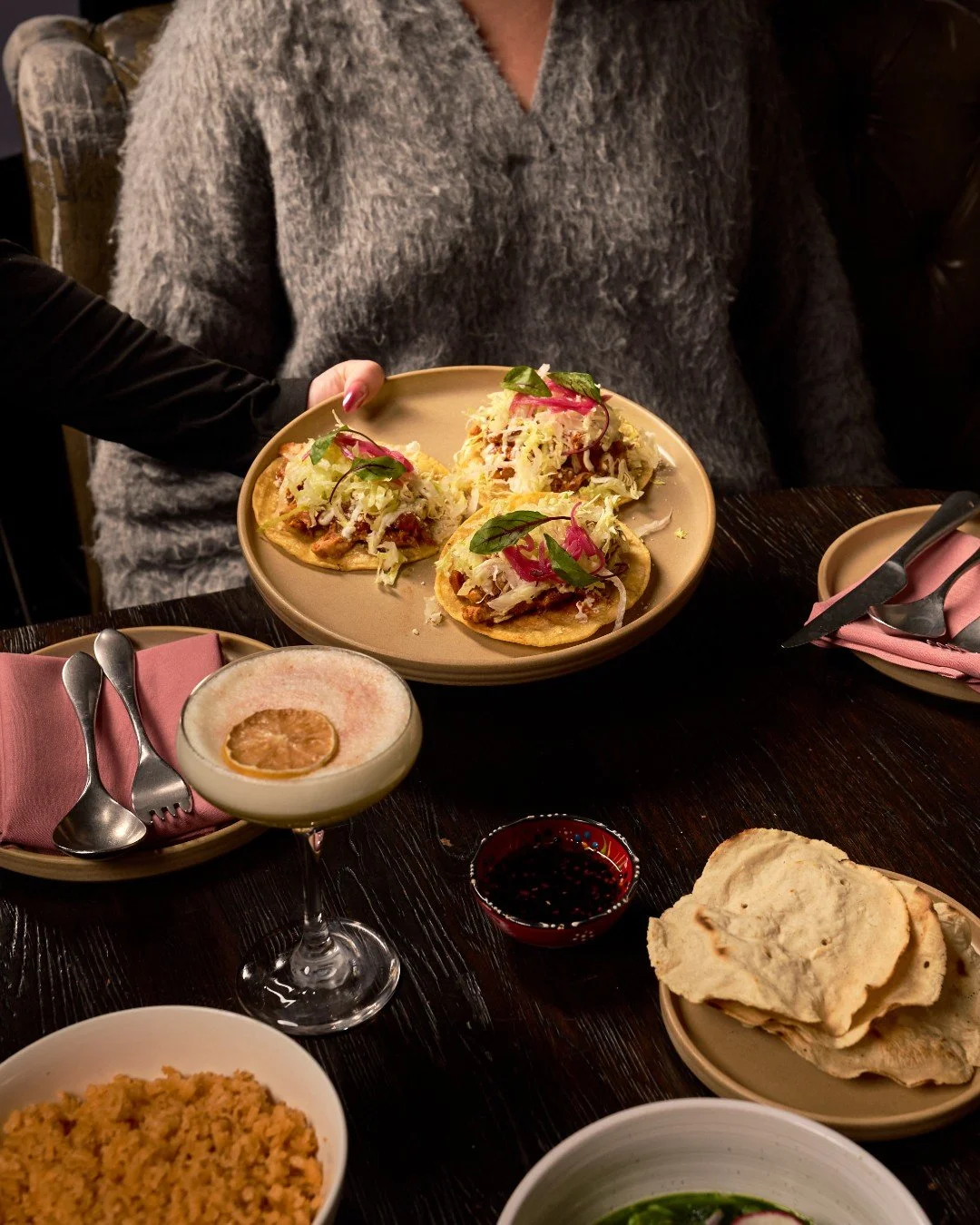 We&rsquo;re honored to be nominated for @lasvegasweekly's Best of Vegas 2026 Readers&rsquo; Choice Awards ✨

Vote for us for Best Taco &amp; Best Brunch daily through May 1 🌮