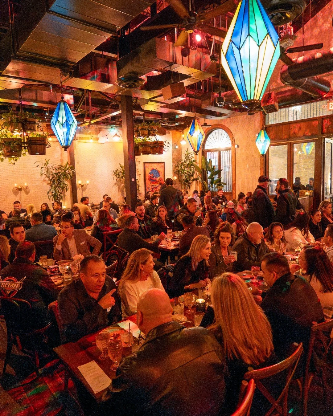 Summer hours are officially in effect at La Mona Rosa starting June 1 ☀️🌿

Join us all season long for brunch, cocktails, happy hour, and late-night bites.

🕒 Summer Hours
Wed&ndash;Thu: 6PM&ndash;10PM
Fri&ndash;Sun: 11AM&ndash;10PM
Closed Mon&ndas