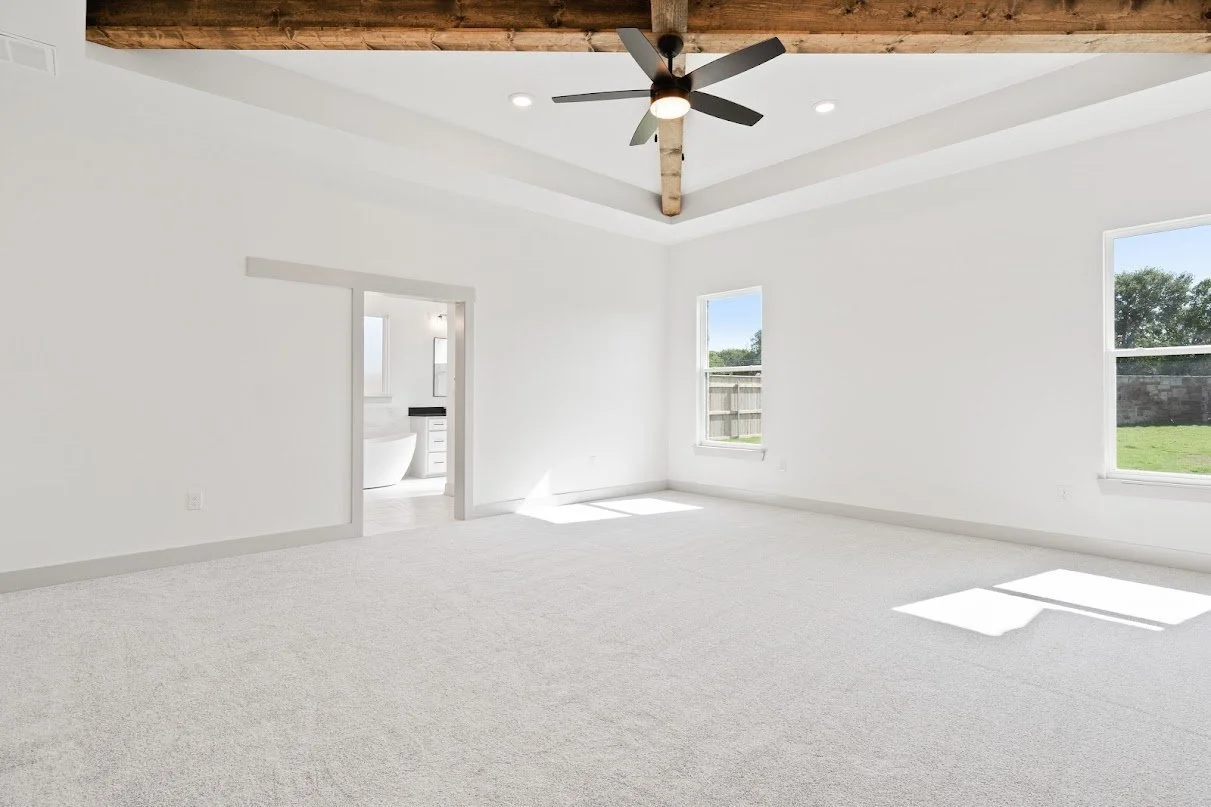 Spec Home | Temple