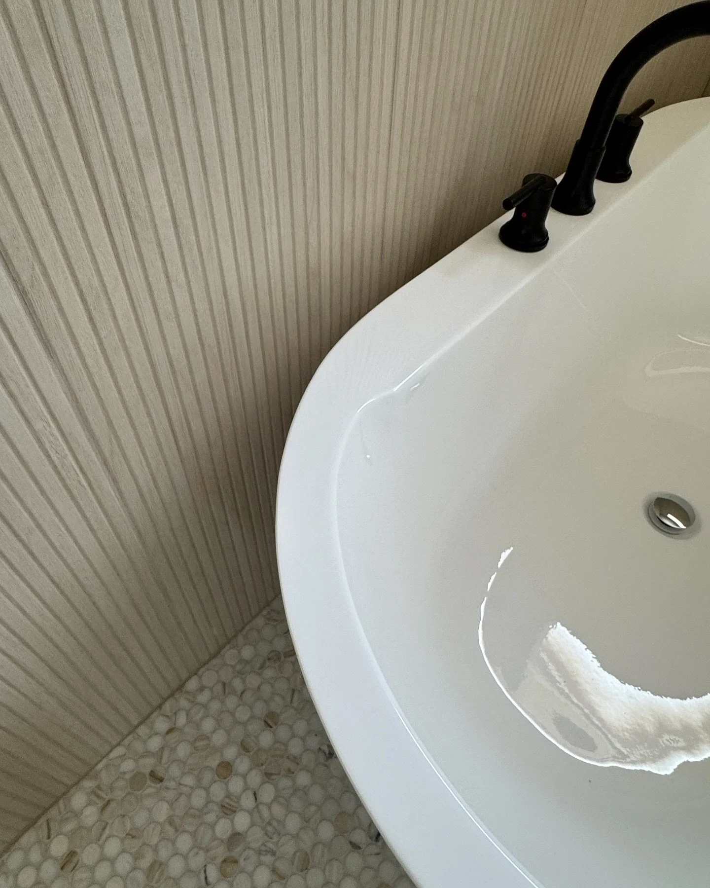 Imagine owning your own personal spa. 
Wish granted.
🔑3030 Pecan Meadow, Belton