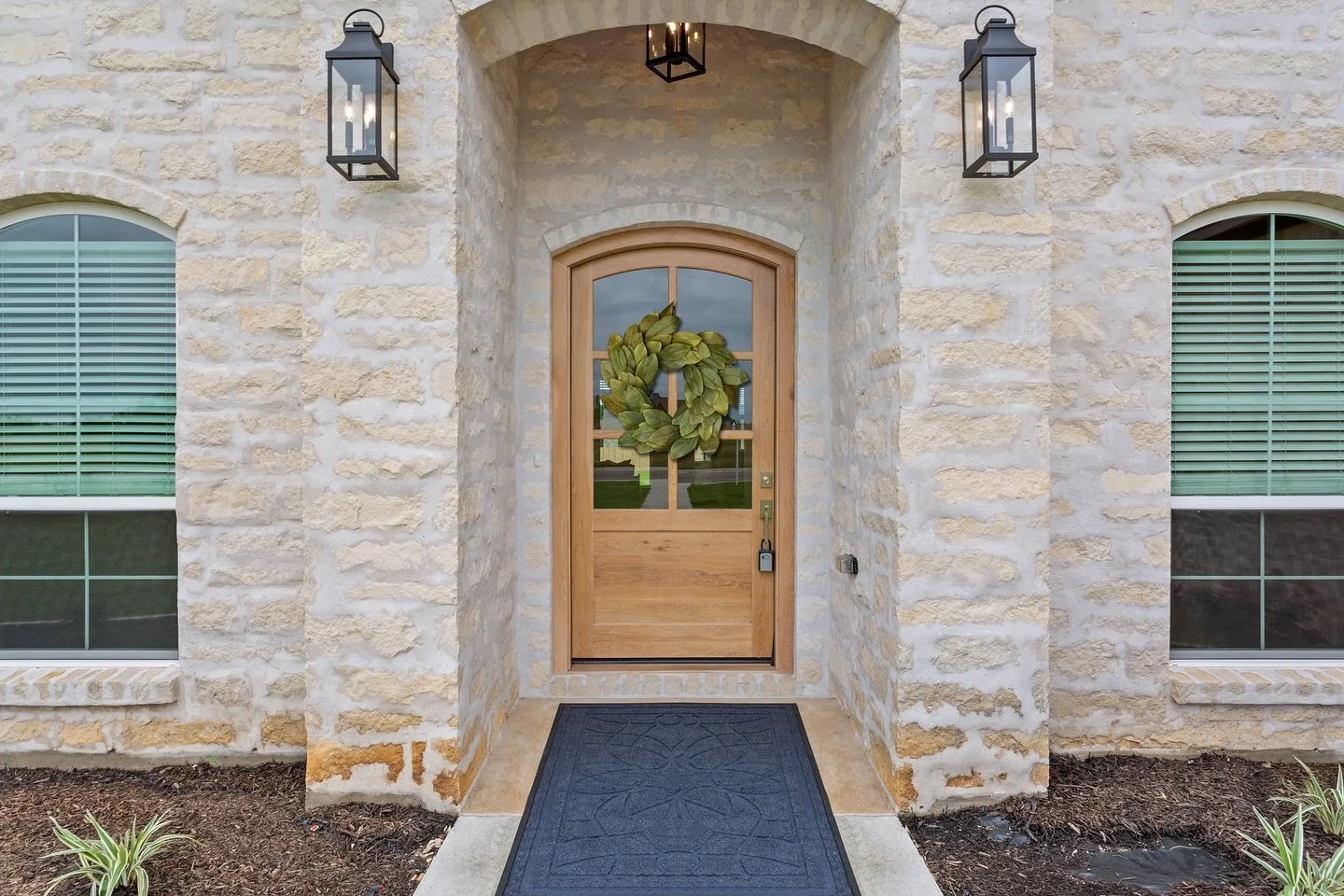 Come see us for the last weekend of the 2025 TABA Parade of Homes! 
We have 2 beautiful homes opened Friday from 6-8p, Saturday & Sunday from 12-5p.
1702 Kellan Drive, Salado
Builders & People’s Choice Award winning: 3030 Pecan Meadow