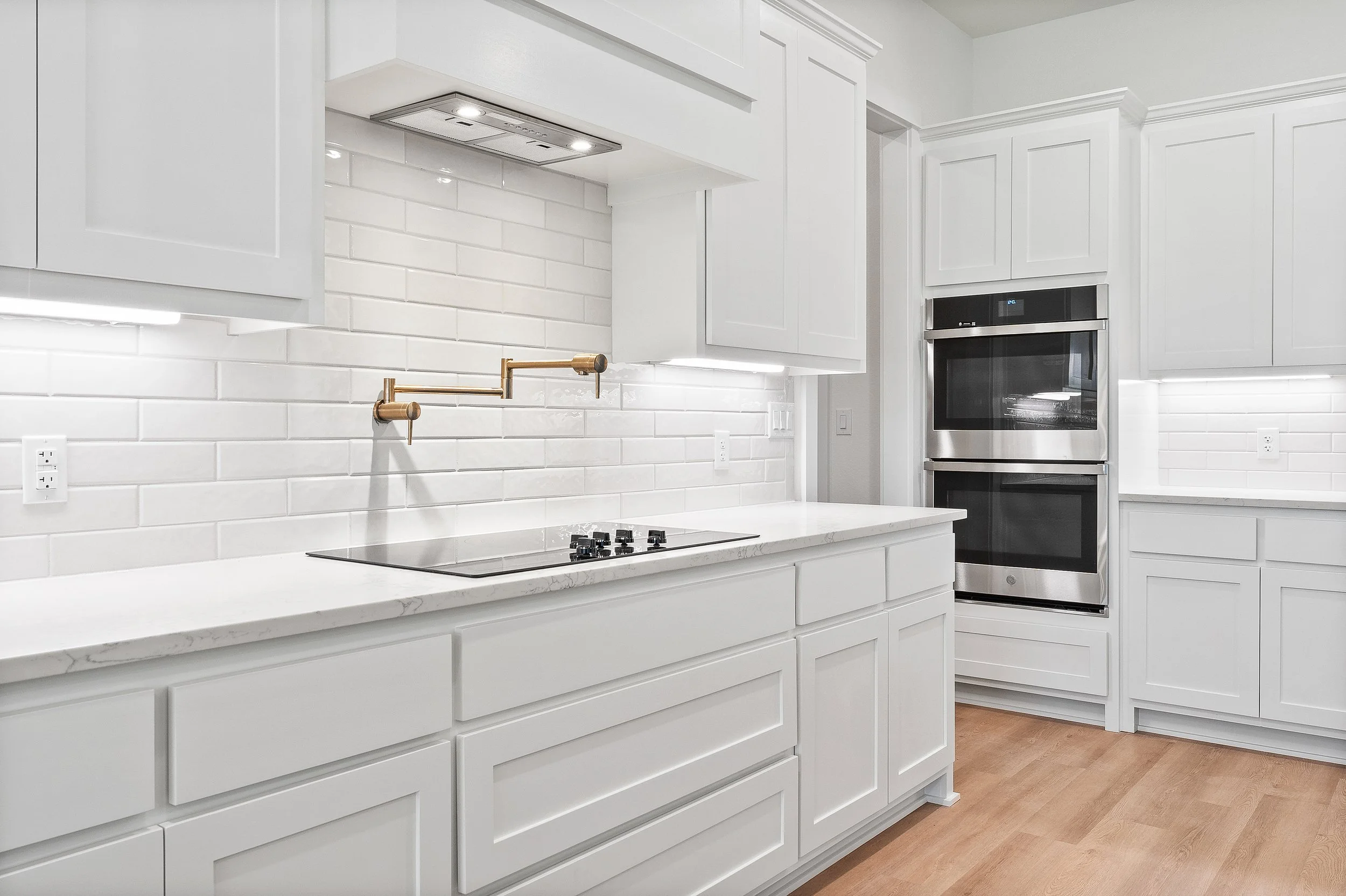Spec Home | Belton