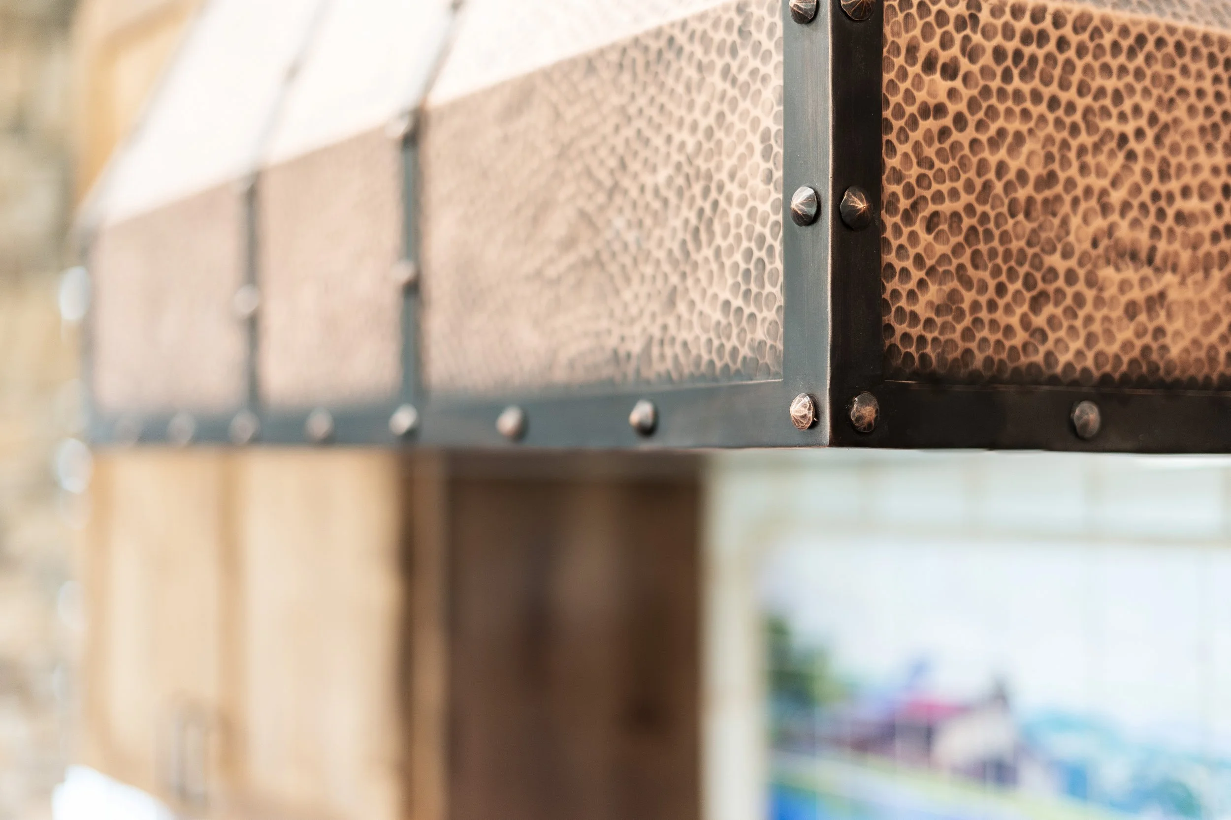 Custom Home | Salado