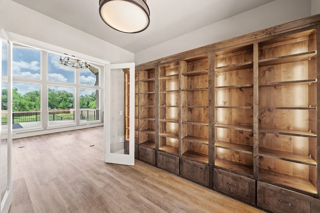 Custom Home | Salado