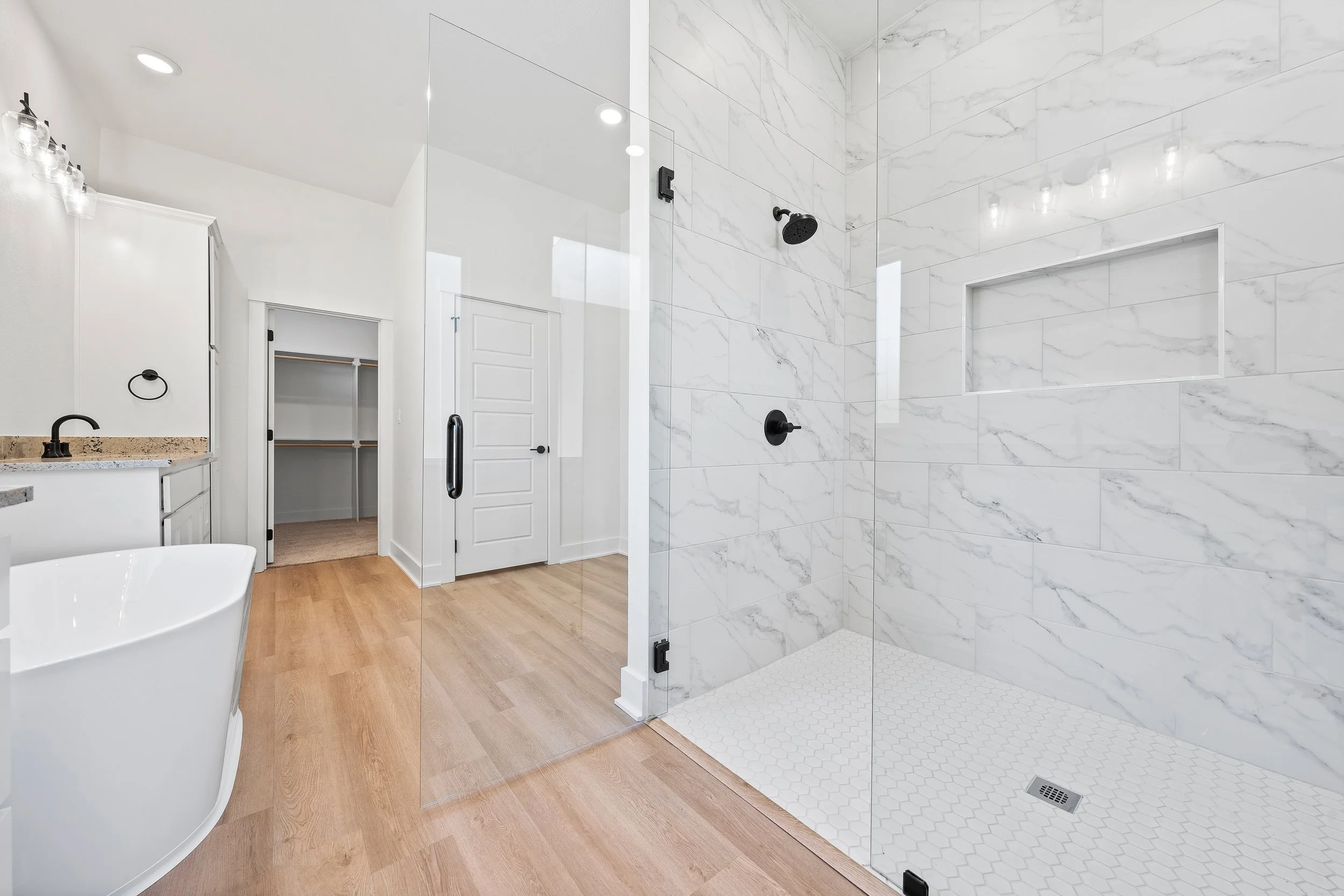 Spec Home | Belton