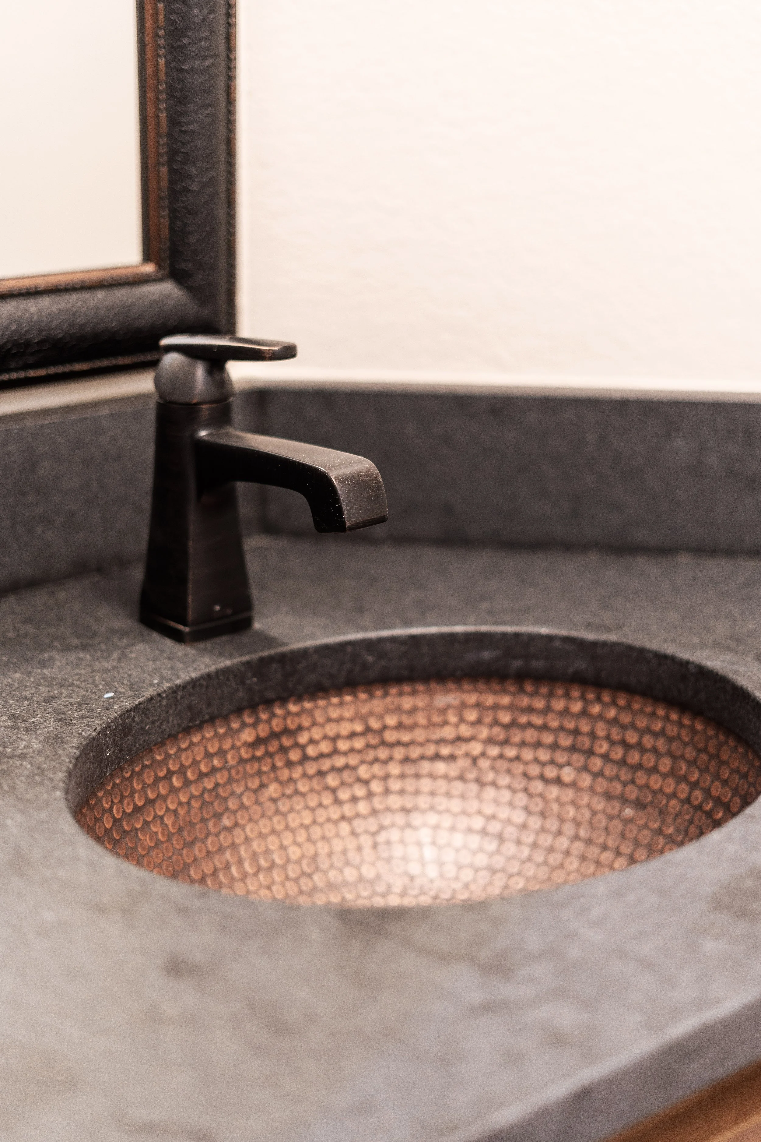 Custom Home | Salado