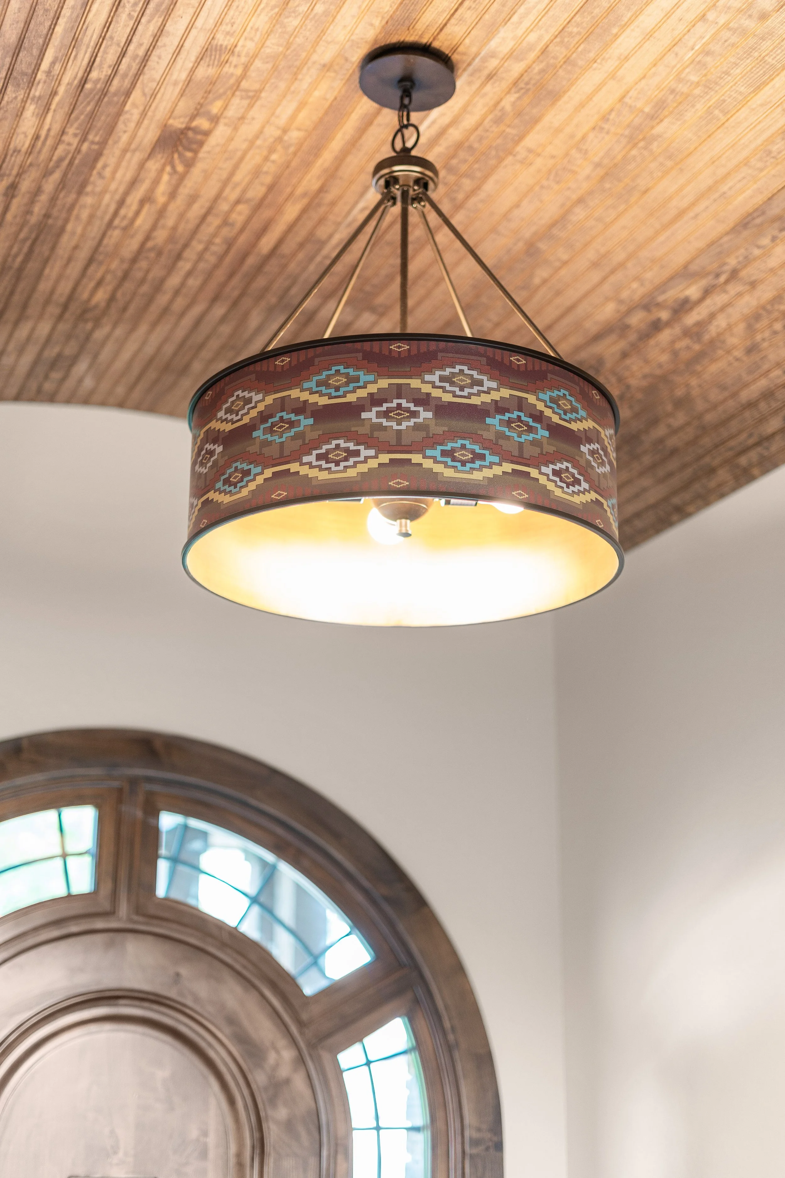 Custom Home | Salado