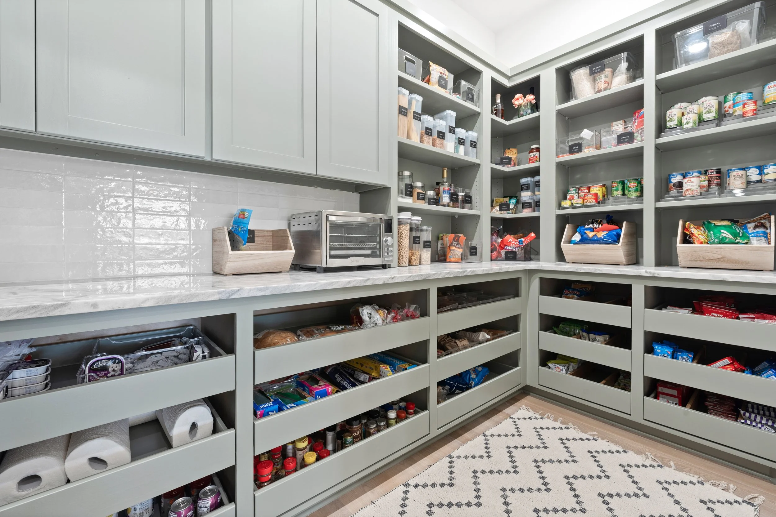 Custom Home | Salado