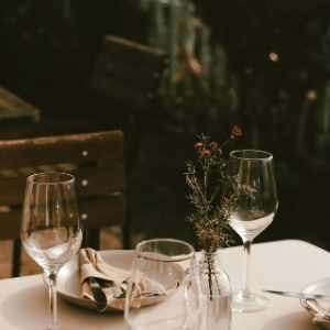 Summer Solstice Social