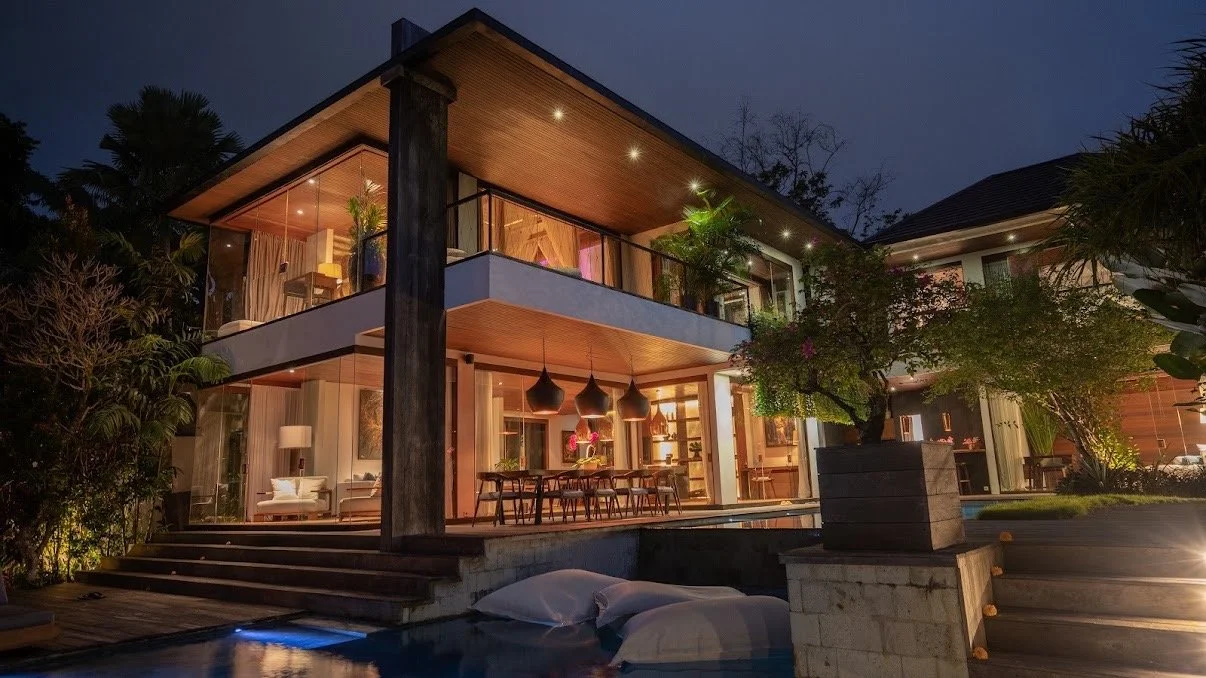 Awaken balinese dream retreat