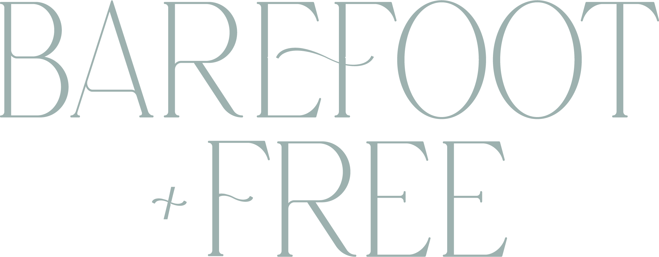 About — Barefoot & Free Yoga