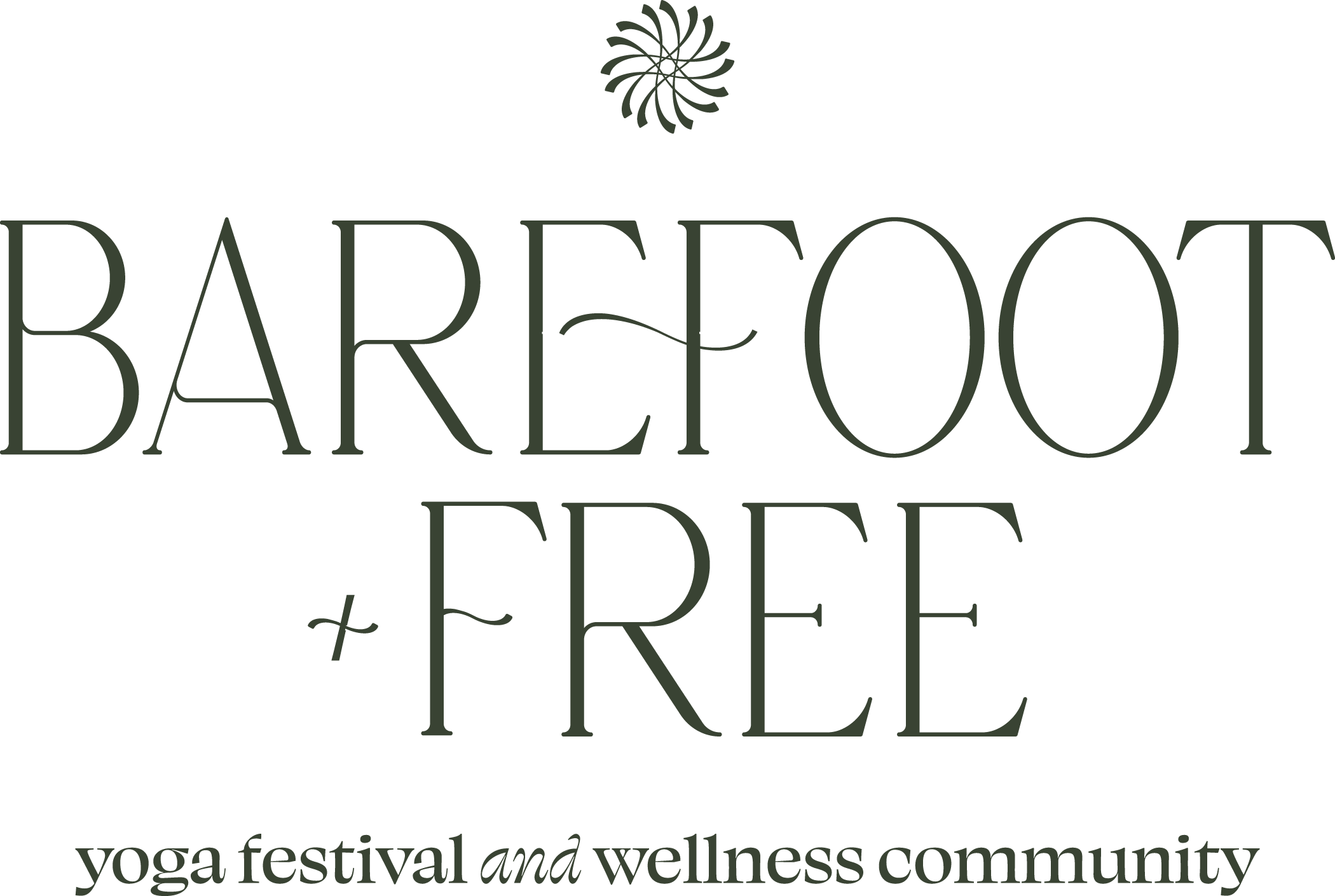Barefoot and Free Retreat & Venue Partnership Inquiry 🌿✨🌸