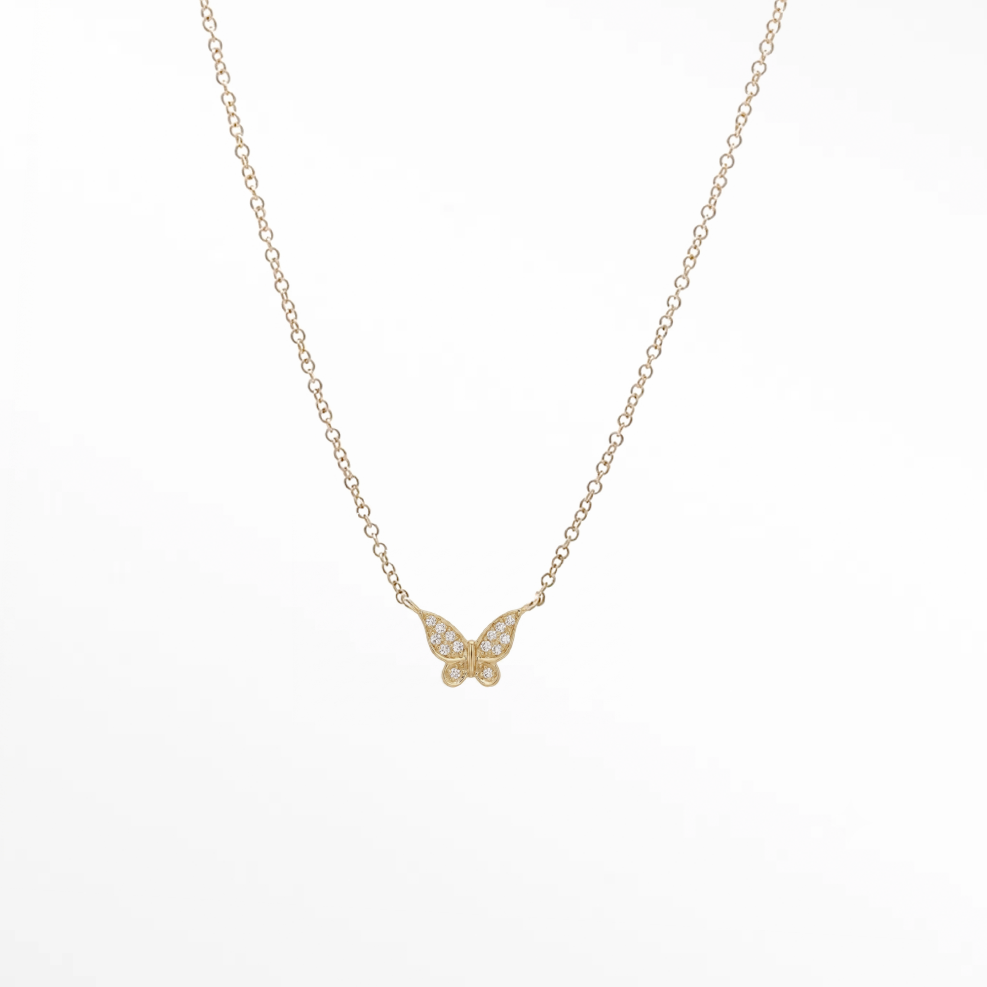 Alex Necklace