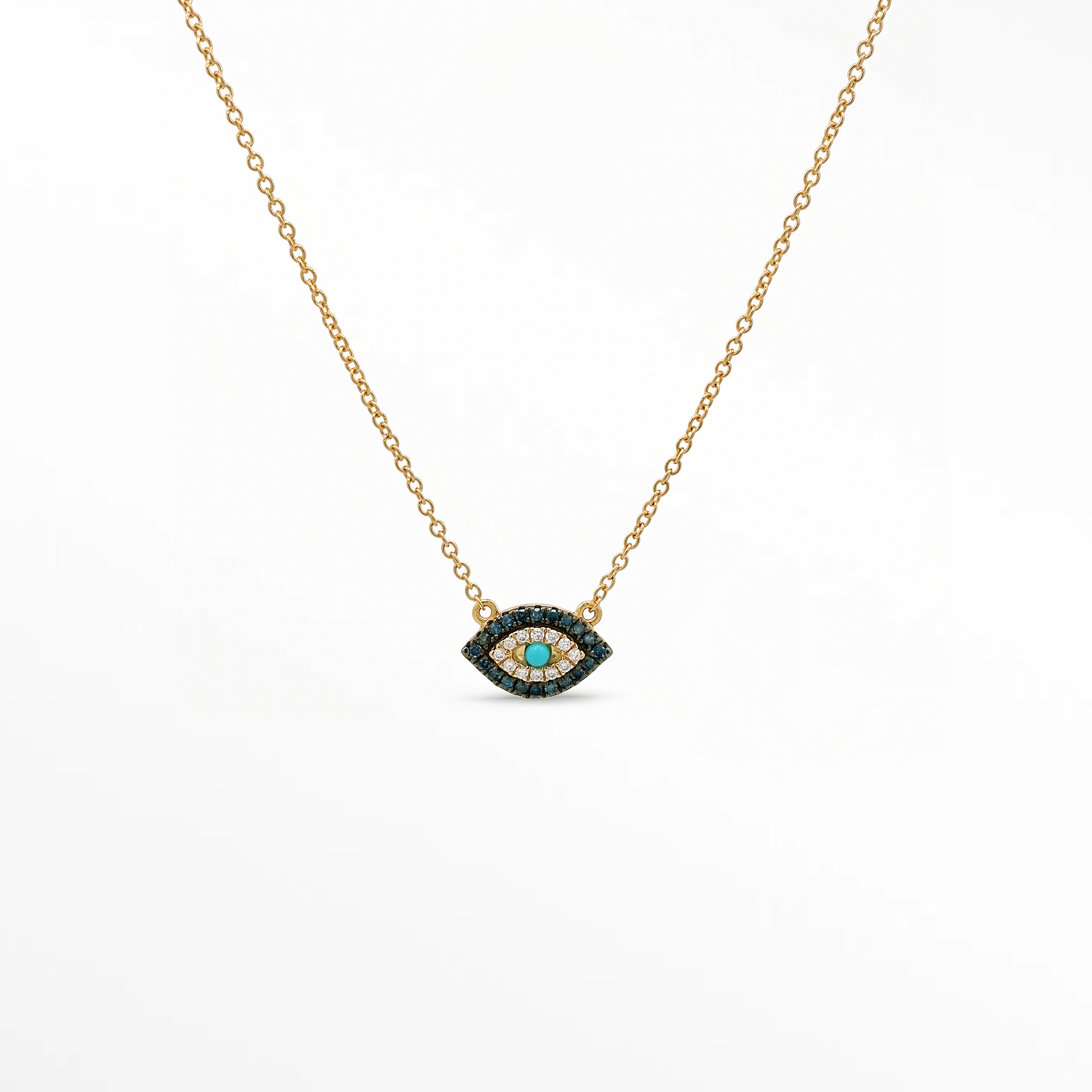 Ozzie Necklace