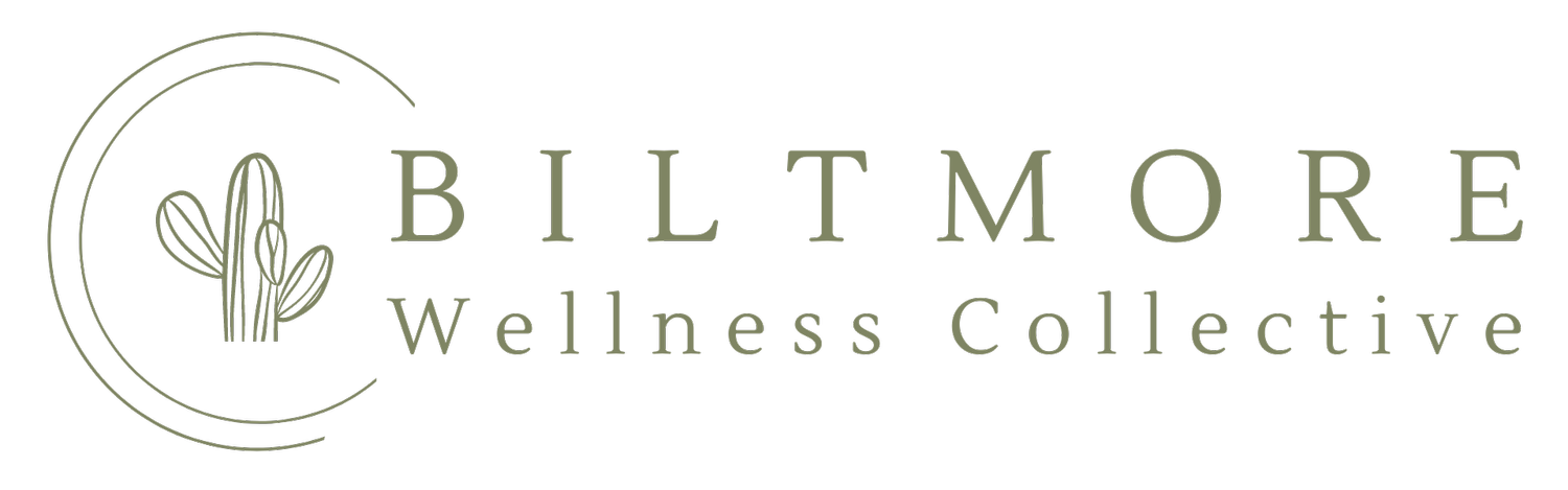 Biltmore Wellness Collective, Counseling and Naturopathic Medicine in Phoenix, AZ