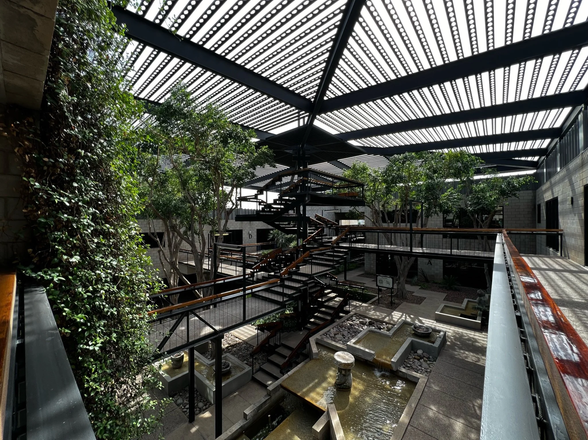 Biltmore Wellness Collective Shared Space
