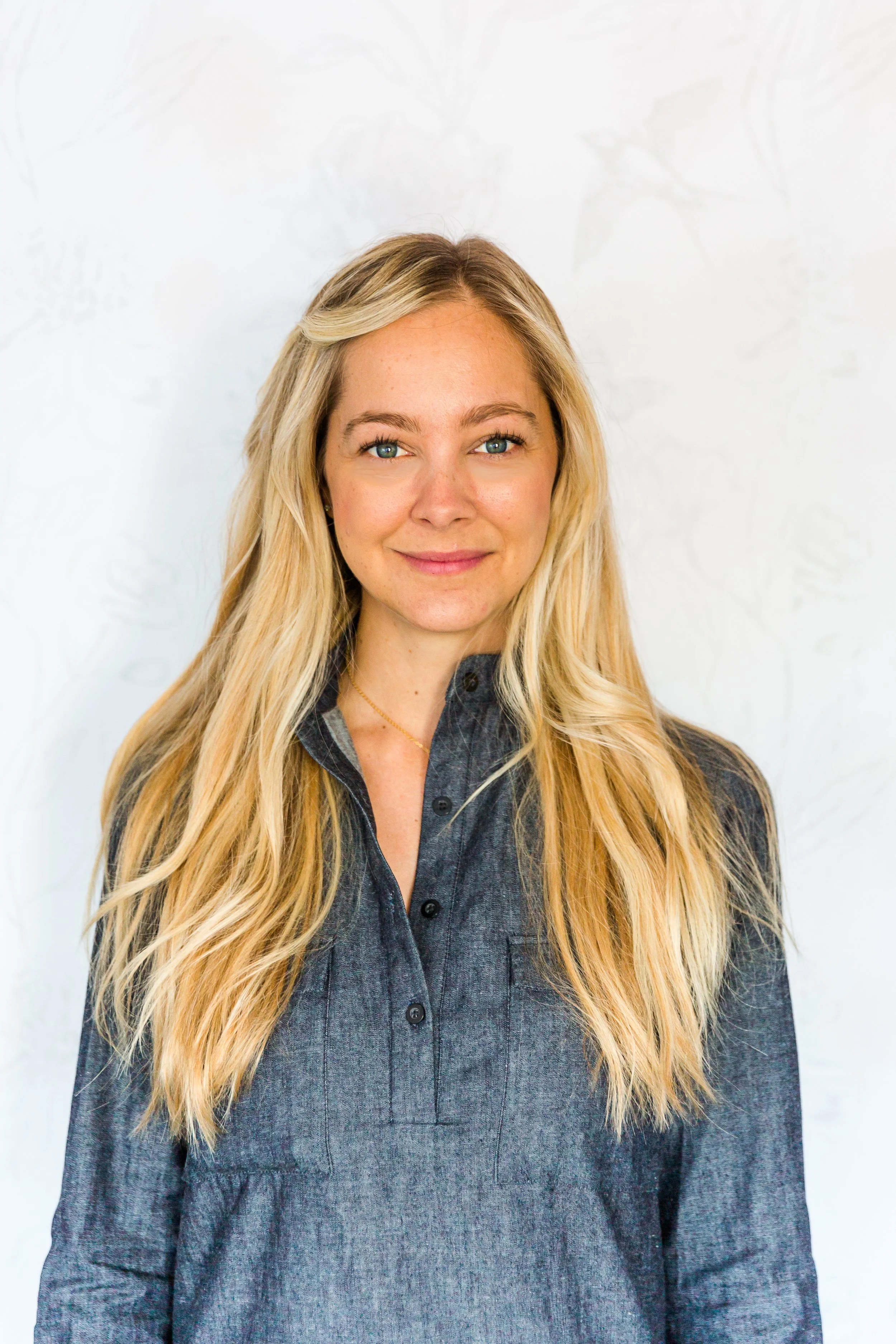 Dr. Nicole Cain