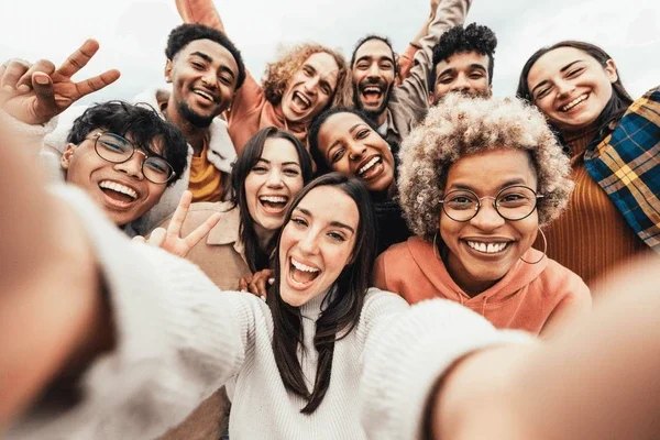 Middle School Anxiety Group