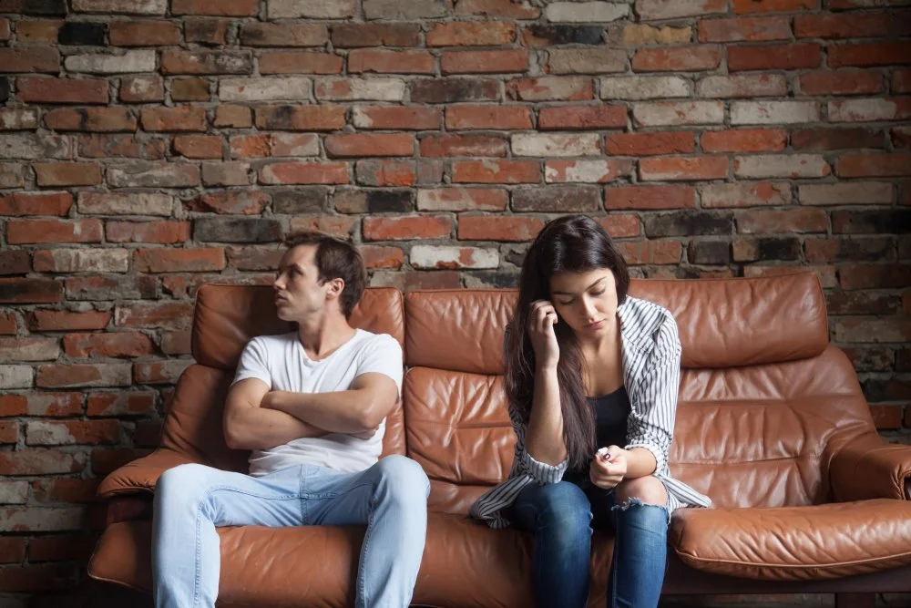 How Trauma in Relationships Can Affect Connection Without You Realizing It