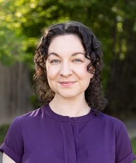 Megan Heniff, LMFT