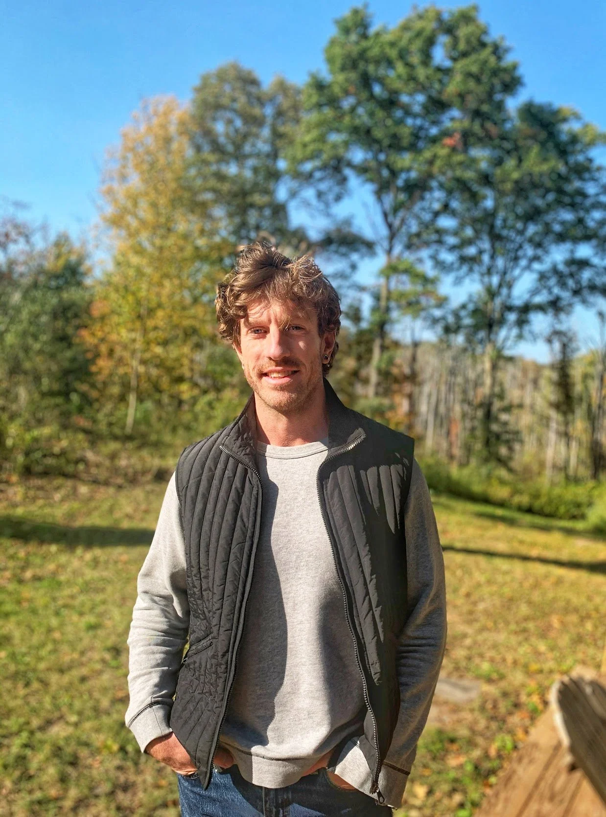 Benjamin Horen