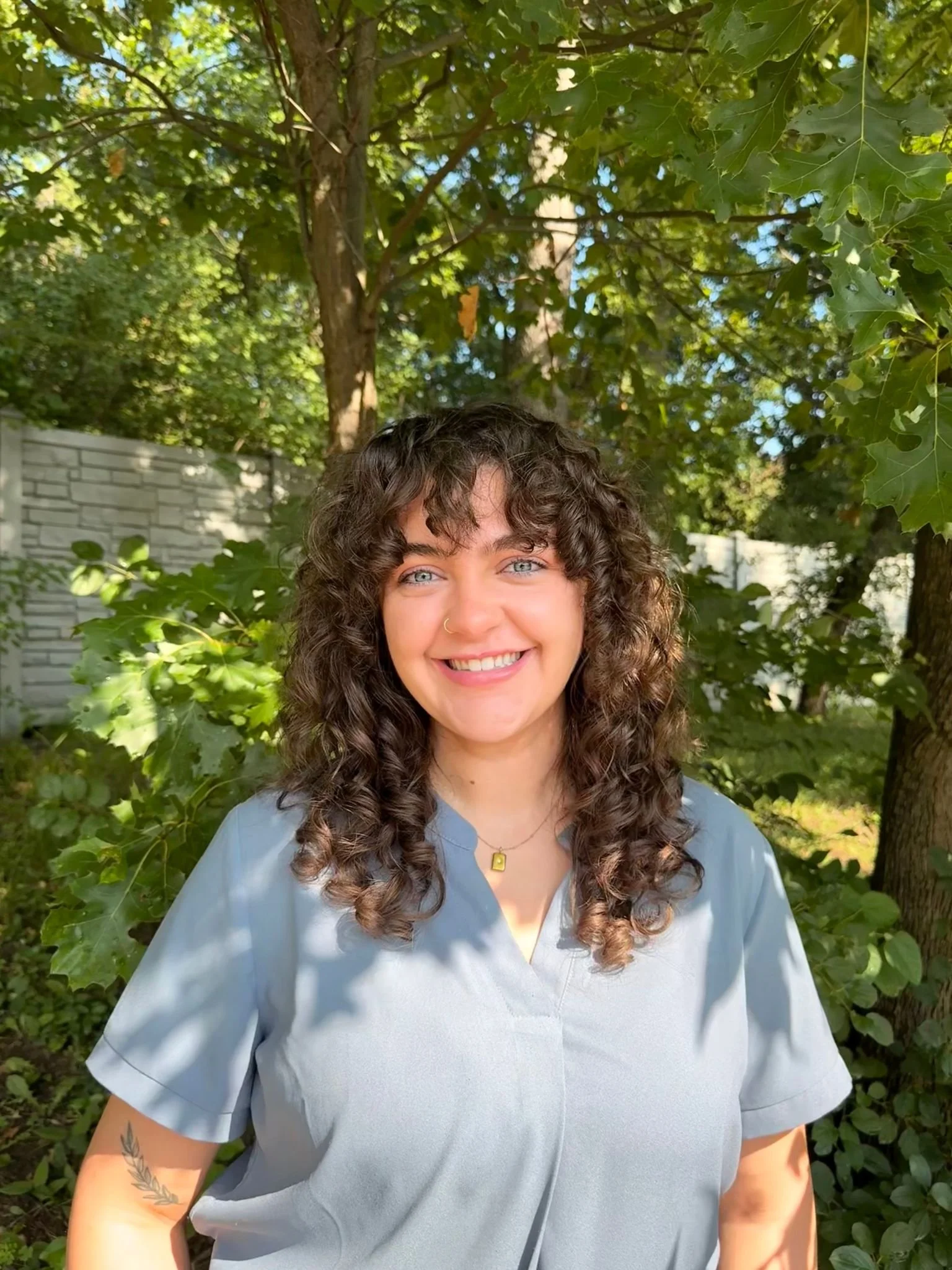 Joni Mikesell 