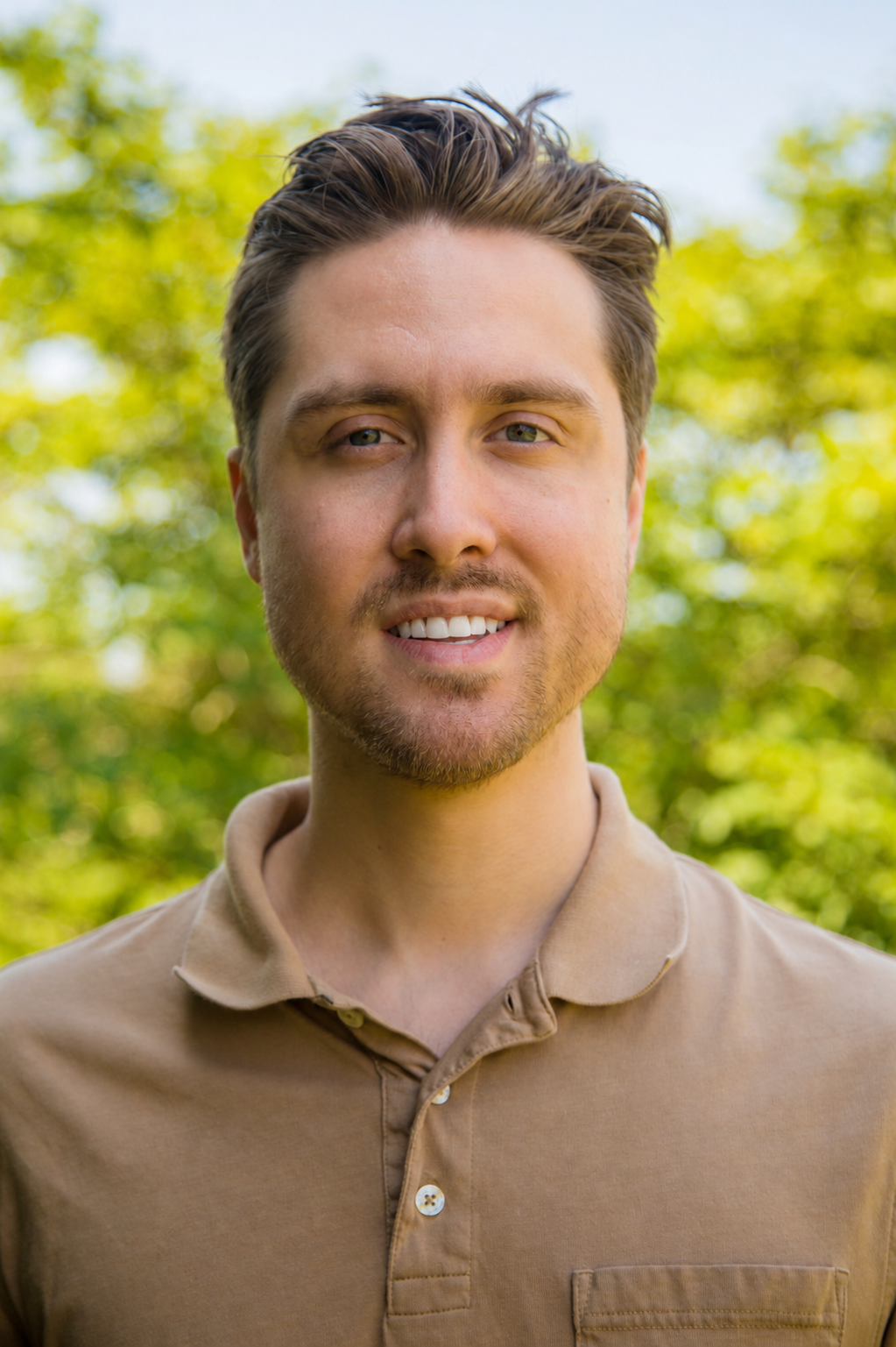 Josh Magold, Psy.D.