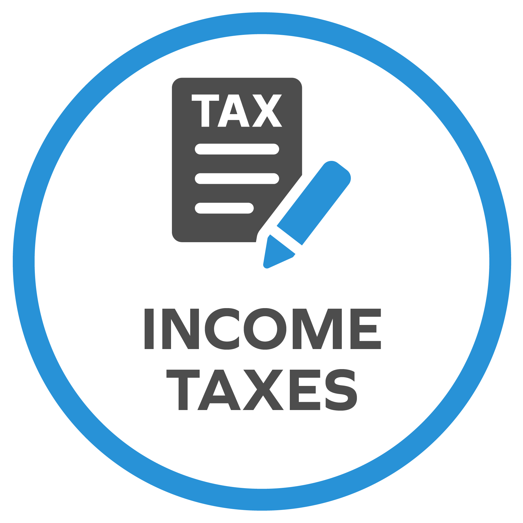 The Tunstall Organization | CPA-Firm | Income Taxes | IRS Representation